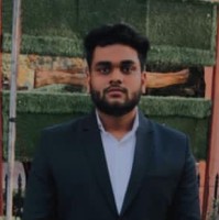Deloitte Employee Sidharth Garg's profile photo