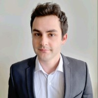 Award Accounting For Business Success Employee Erik Ragghianti's profile photo