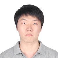 Daimay Automotive Interior Employee Chongye Wang's profile photo