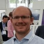 CMCL Employee George Brownbridge's profile photo