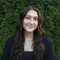 adeo Employee Sabrina Ukura's profile photo