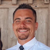 Scale AI Employee Hunter Cook's profile photo