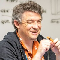 Microsoft Employee Aidan Ryan's profile photo