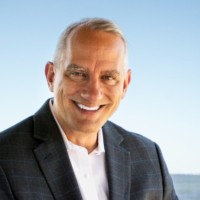 Vistage Florida Employee Joe Mikalajunas's profile photo
