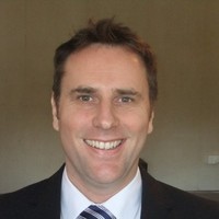 QUT (Queensland University of Technology) International College Employee Mark Bowron's profile photo