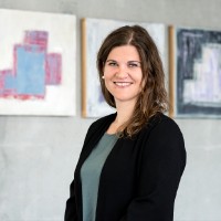 Baumer AG Employee Melanie Forster's profile photo