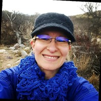 Prüvit - Independent Distributor Employee Laurie Anderson-Metaxas's profile photo