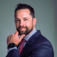 Mission AI Consulting Employee Matthew Kuchera's profile photo
