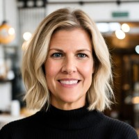 Eden Senior Care Employee Julie Spiers's profile photo