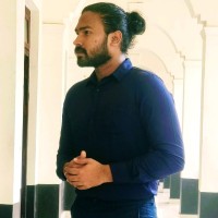 Sysdevcode Technologies Pvt Ltd Employee Mujthaba Dk's profile photo