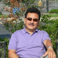Kontos Foods Inc. Employee Hernan Herrera's profile photo
