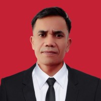 ICM Partners Employee Adimin Pasaribu's profile photo