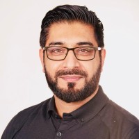 Pulse Employee Maddasar Azim's profile photo