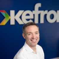 Kefron Employee Shane McMahon's profile photo