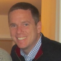 McLaughlin & Associates Employee Brian Larkin's profile photo