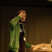 Spotify Employee Niklas Gustavsson's profile photo