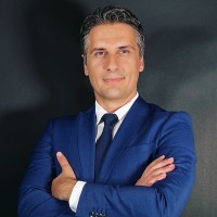 Veselin Stefanov Email