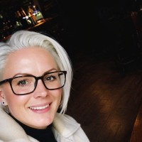 Sumo Digital Ltd Employee Stacey Smith's profile photo