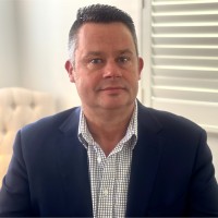 Uplift Logistics Employee Cameron Brown's profile photo