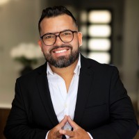  Employee Rodrigo Mendoza's profile photo