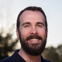 The Walt Disney Company Employee Matthew Stamper's profile photo