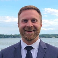 Nassco Inc. Employee James Mliner's profile photo