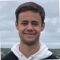 Isac Rydbjer's profile photo