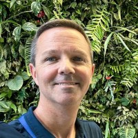 Amazon Web Services (AWS) Employee Steve Dillon's profile photo