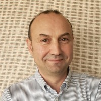 Wabtec Passenger Transit Employee Eugeni Tzvetkov's profile photo