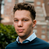 Canal Digital Studio Employee Peter Fusco's profile photo