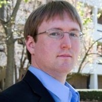 Gordon-Conwell Theological Seminary Employee Adam Brooks's profile photo