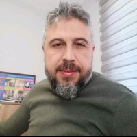 ERPİLİÇ Employee Özgür Tinas's profile photo