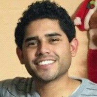 Barlow Respiratory Hospital Employee Eric Pineda's profile photo