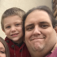 AmeriSpec Inspection Services Employee Matthew Minner's profile photo