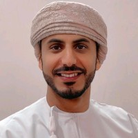 Datamount Employee Khamis al Barhi's profile photo