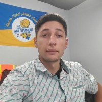 Noah Ortiz Email & Phone Number