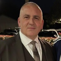 Cleanaway Waste Management Employee Robert Dimeo's profile photo