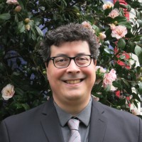 Evosus Employee John McEchron's profile photo