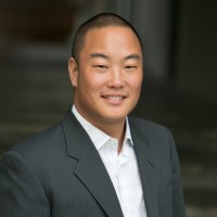 Compass Employee David Yun's profile photo