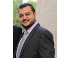 Namq Cafe Employee Abdallah Almajali's profile photo