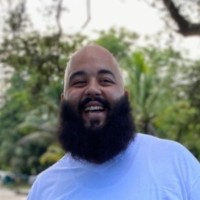 The Big Easy Casino Employee Ralph Rosa's profile photo
