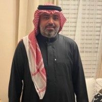 Yanbu Aramco Sinopec Refining Company (YASREF) Ltd. Employee Mohammed Simsim's profile photo
