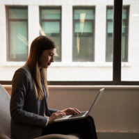 AG Foundry Employee Cristina Marie's profile photo