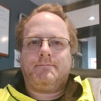 Allied Universal Employee Alan Willey's profile photo
