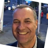 Brendan Dow Email & Phone Number
