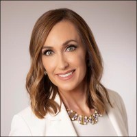 Merrill Lynch Wealth Management Employee Tracy Martin's profile photo