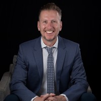 Financial Services Regulatory Authority of Ontario (FSRA) Employee Tim Thomson's profile photo