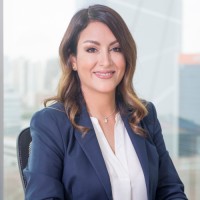 Queloco Employee Jenny Daza Becerril's profile photo