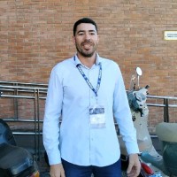 IMCOPA Employee Edson Roque's profile photo