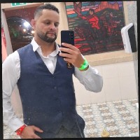 Eucatex Employee Eric Adriano Marinho's profile photo